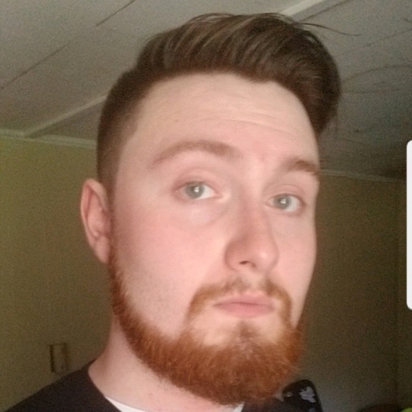 Meet your Posher, Sean - Picture 1 of 1